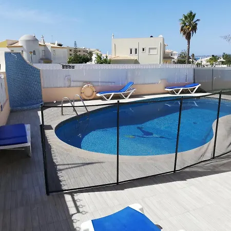 Villa Gale Great With Pool