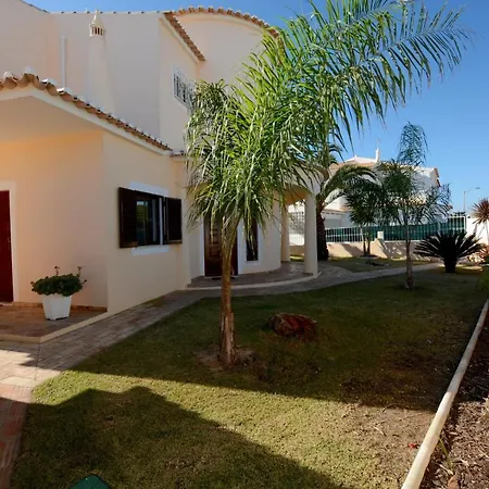 Gale Great With Pool * Albufeira