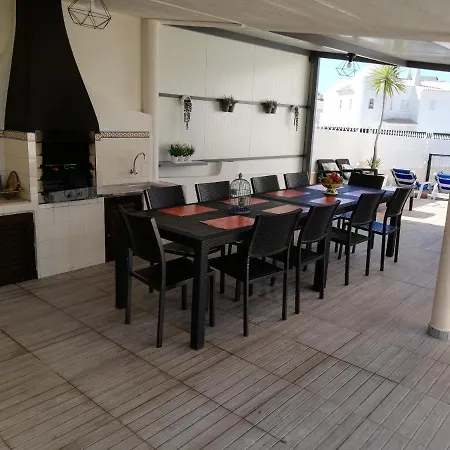 Gale Great With Pool * Albufeira