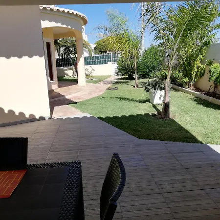 Villa Gale Great With Pool