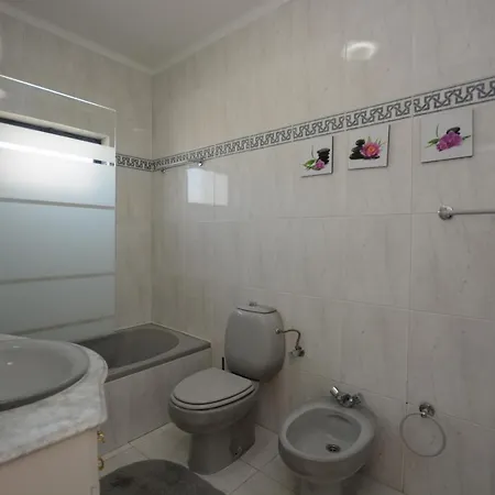 Villa Gale Great With Pool Albufeira