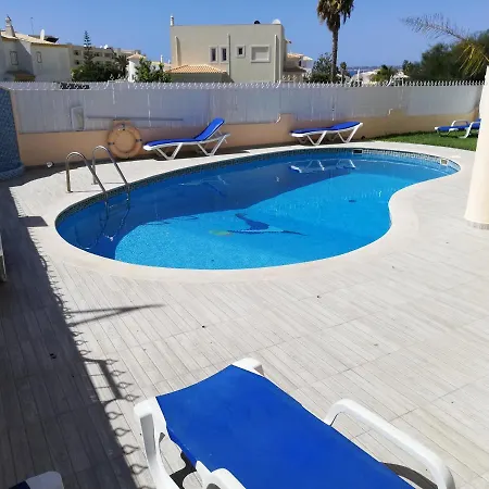 Gale Great With Pool فيلة *